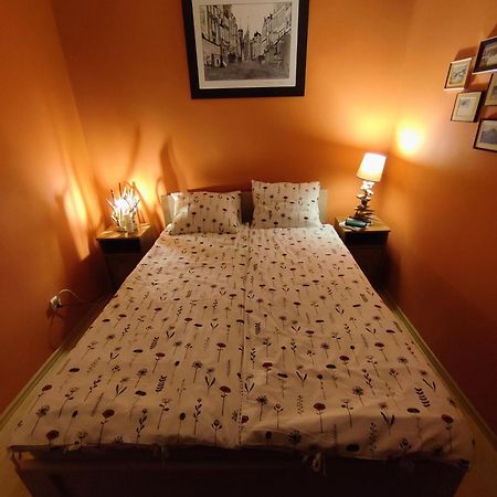 Apartament Helskie Trolle W Helu Екстер'єр фото