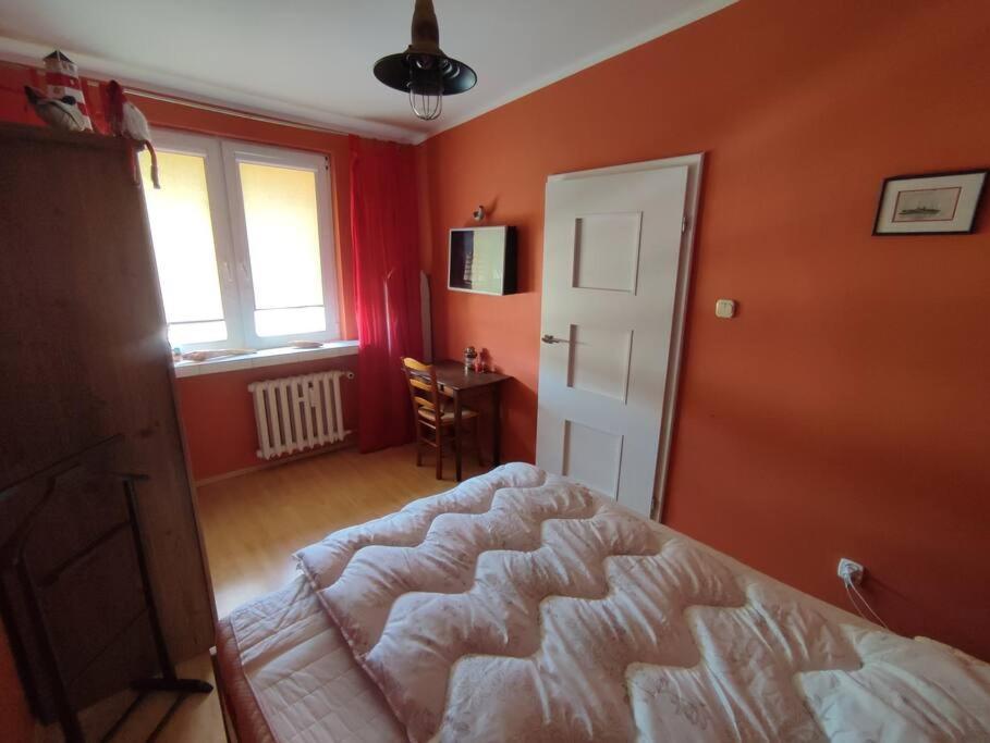 Apartament Helskie Trolle W Helu Екстер'єр фото