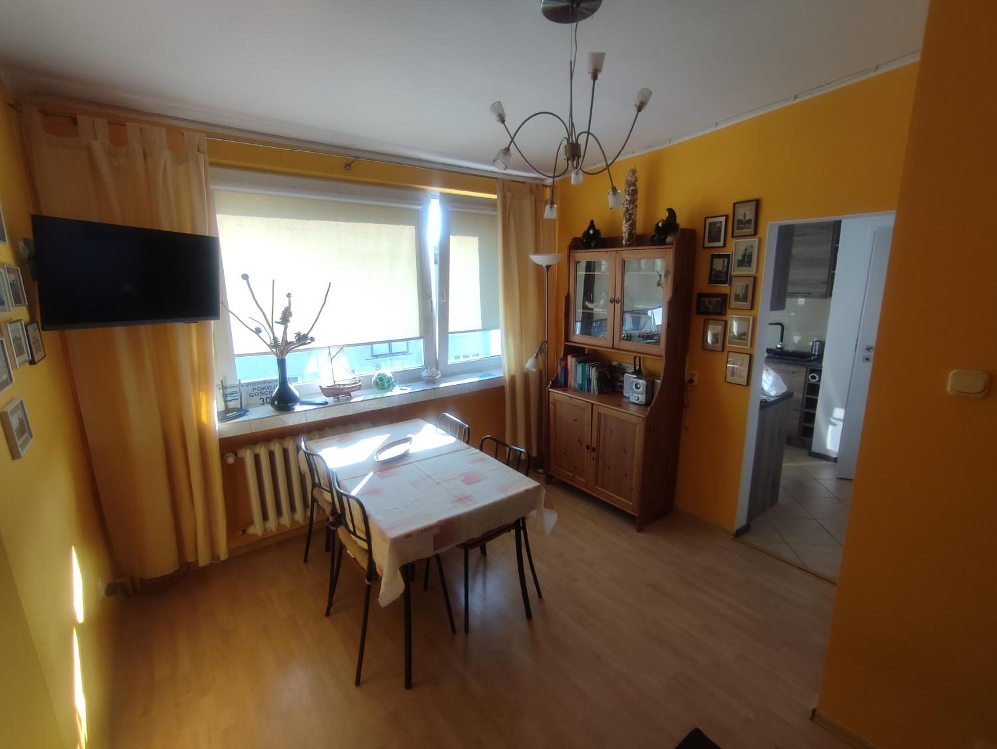 Apartament Helskie Trolle W Helu Екстер'єр фото