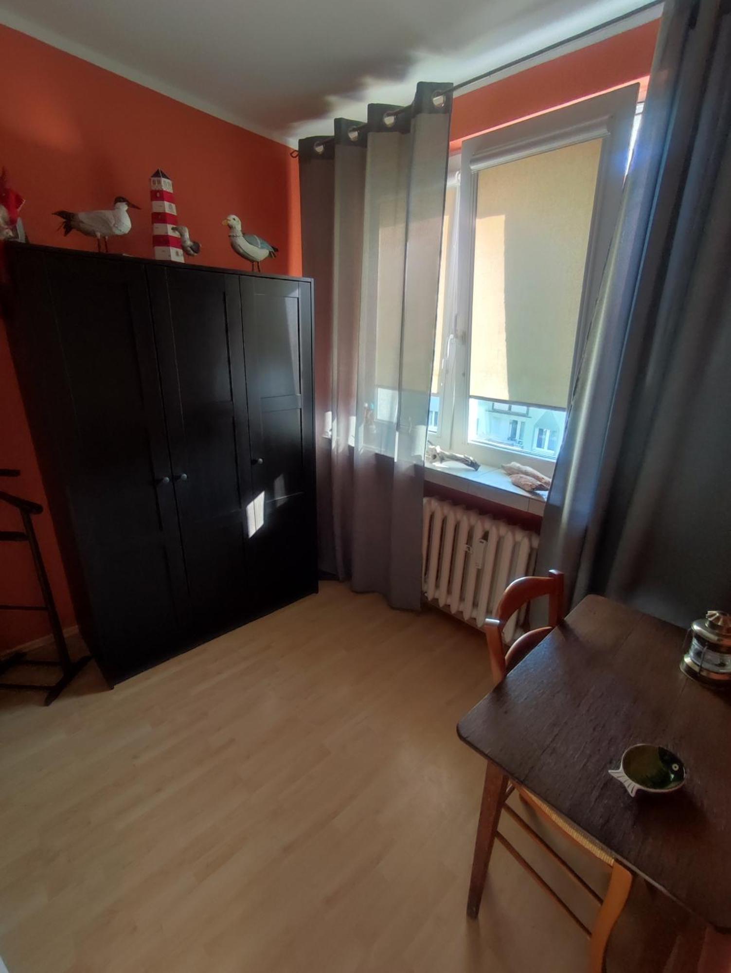 Apartament Helskie Trolle W Helu Екстер'єр фото