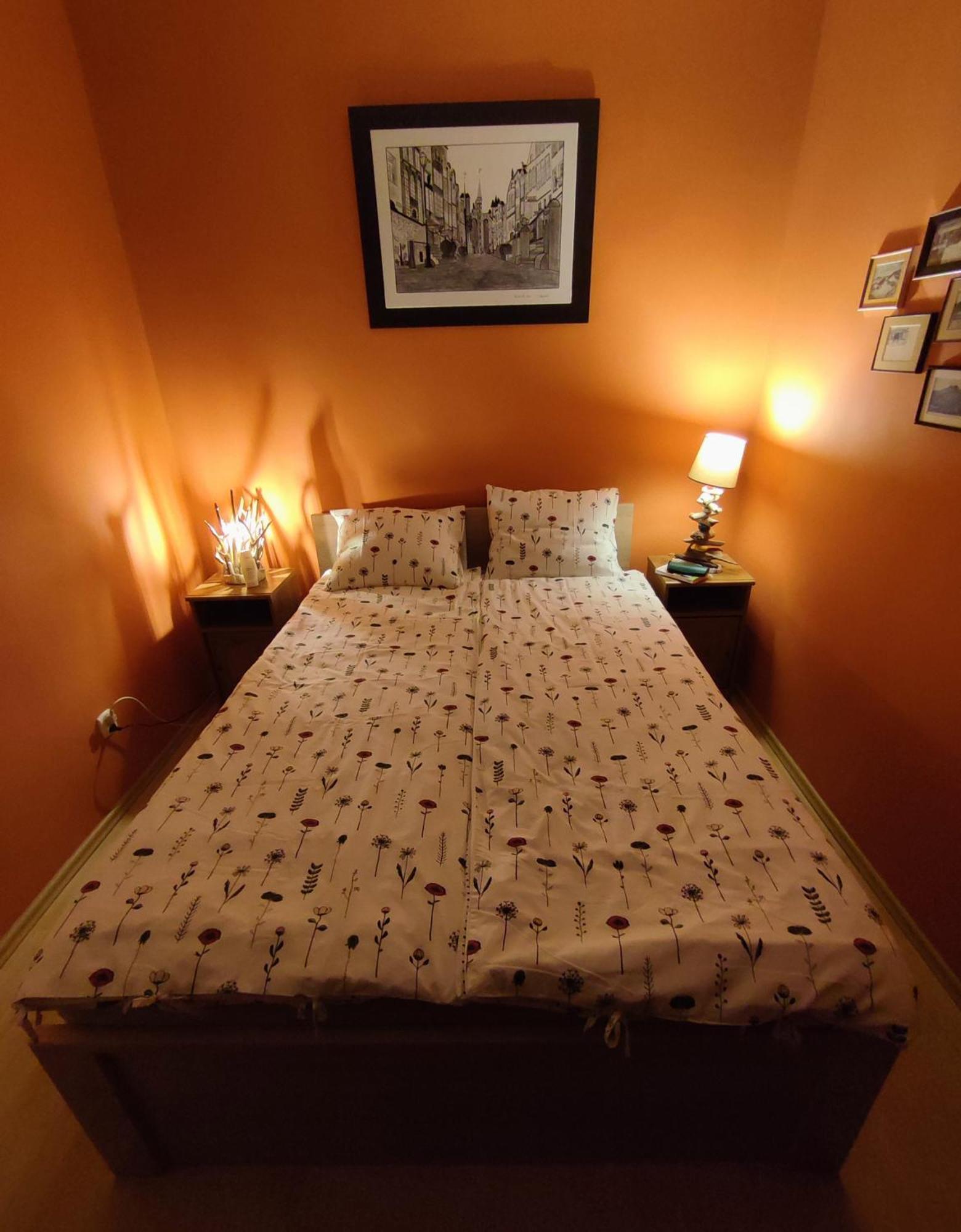 Apartament Helskie Trolle W Helu Екстер'єр фото